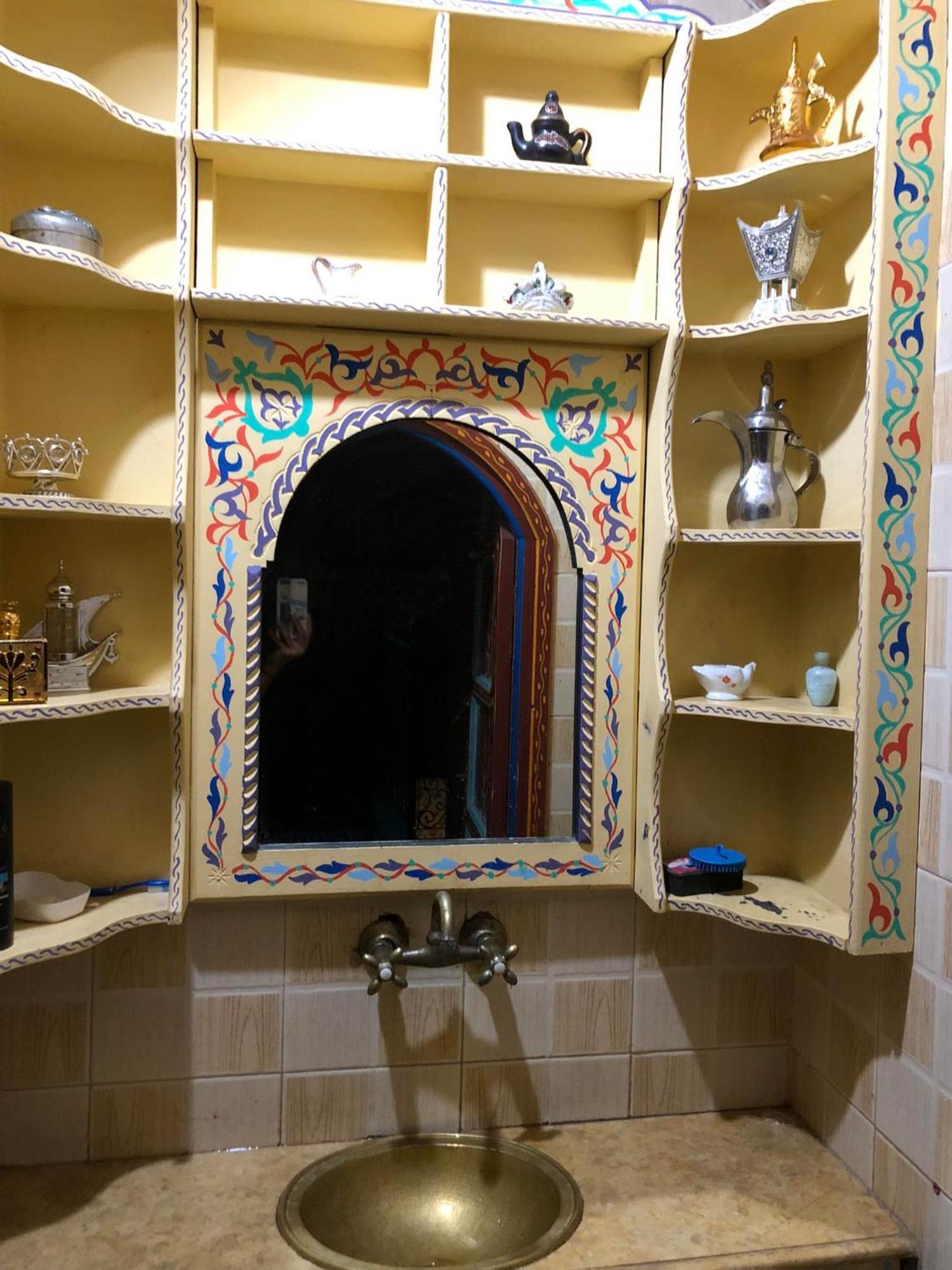 Riad Razoli Sidi Fateh Rabat Dış mekan fotoğraf