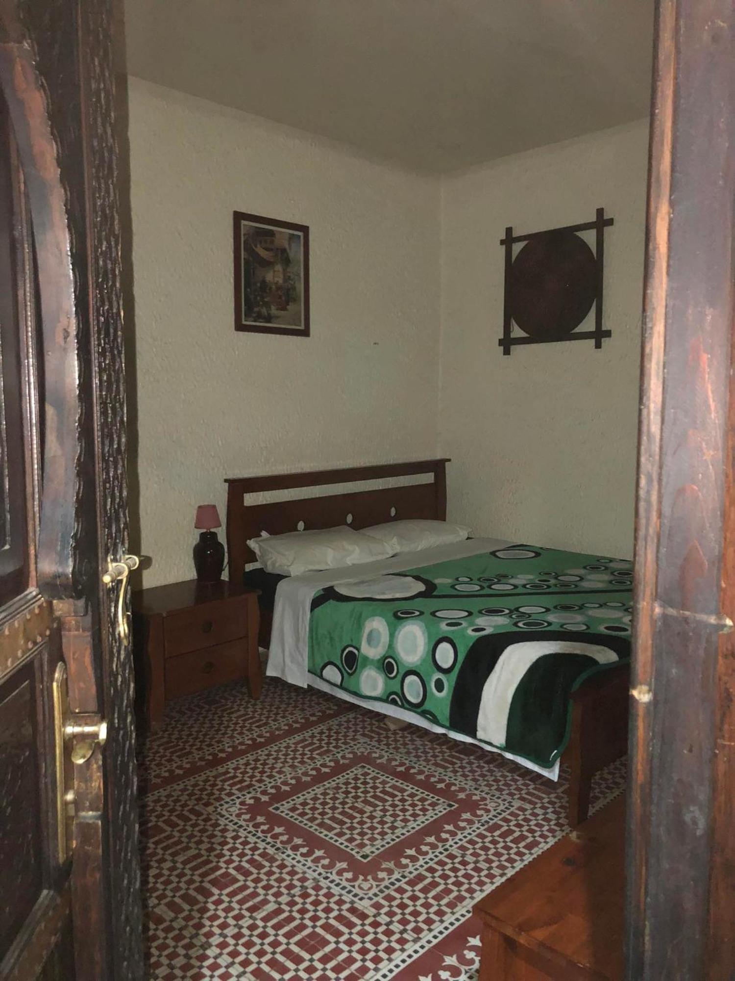 Riad Razoli Sidi Fateh Rabat Dış mekan fotoğraf