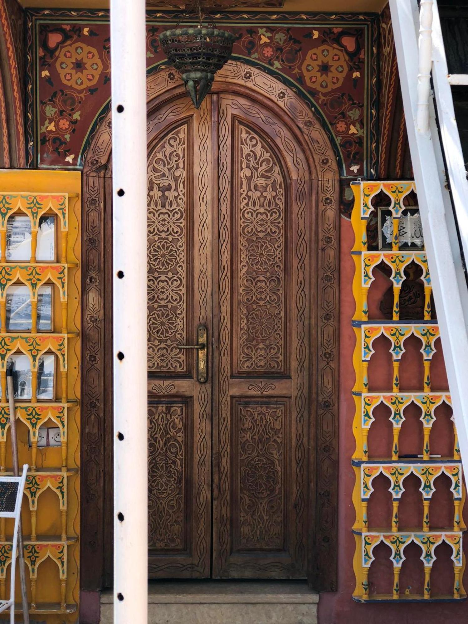 Riad Razoli Sidi Fateh Rabat Dış mekan fotoğraf