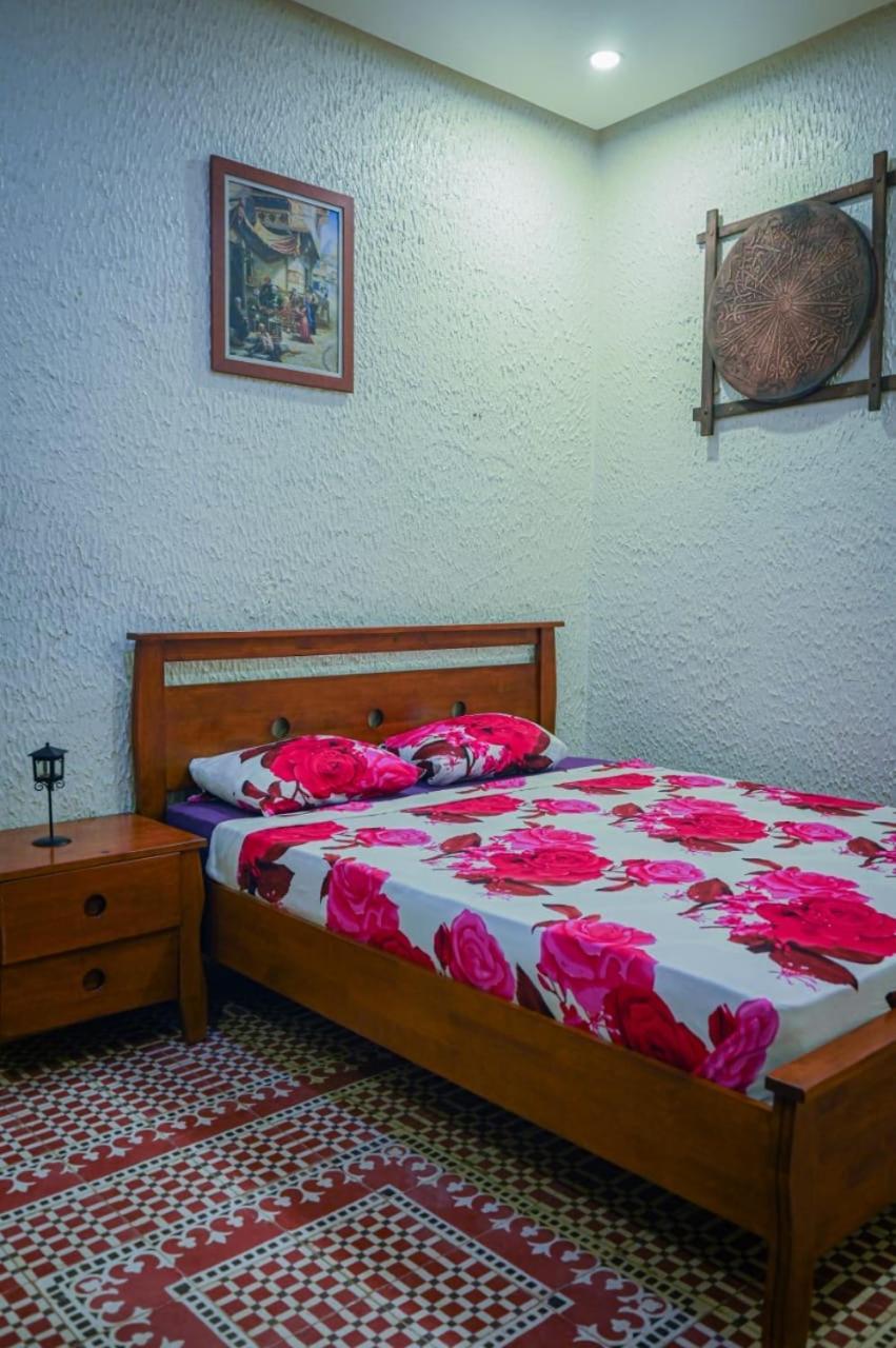 Riad Razoli Sidi Fateh Rabat Dış mekan fotoğraf
